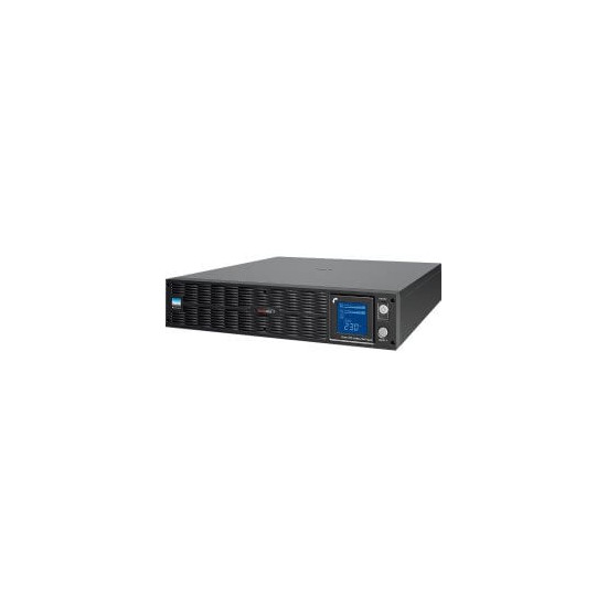 Onduleur Elite Pro Sinus Rack 1kVA 19" + SNMP