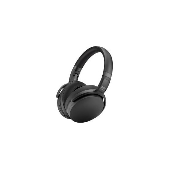 Casque Bluetooth stéréo Adapt 361 ANC noir USB-C