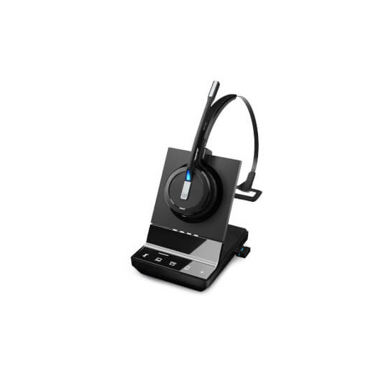 Casque Dect mono. SDW5016T PC+Mobile+Tel UC&Teams