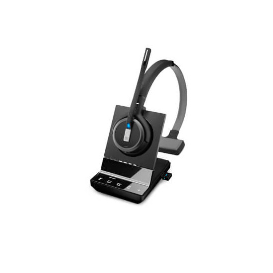 Casque DECT monaur. SDW5036 PC+Mobile+Tel UC&Teams