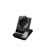 Base pour casque SDW5000 triple connect. UC&Teams