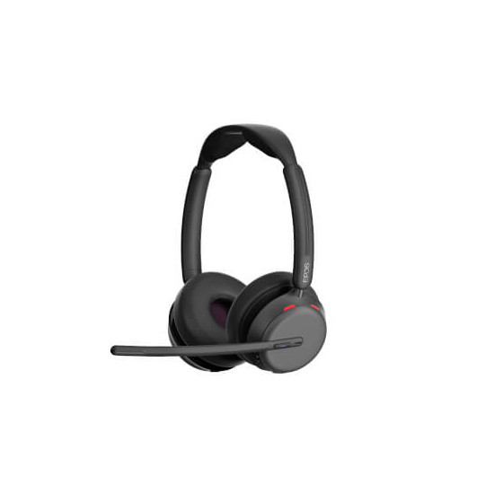 Casque Bluetooth Impact 1060T Bi UC & Teams ANC