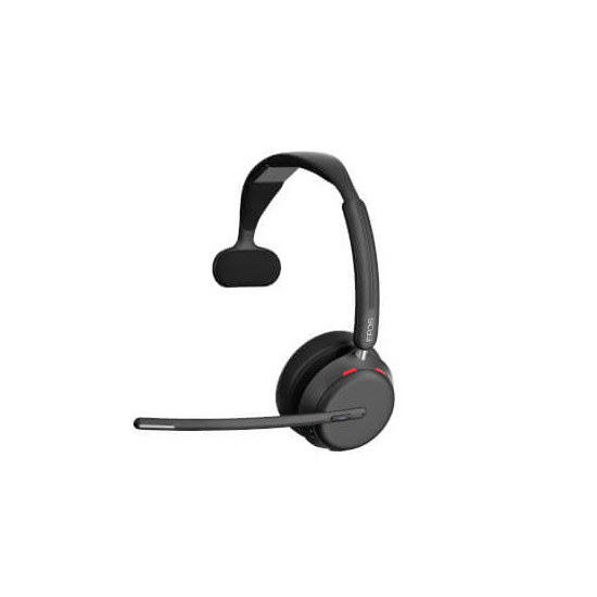 Casque Bluetooth Impact 1030T monaural UC & Teams
