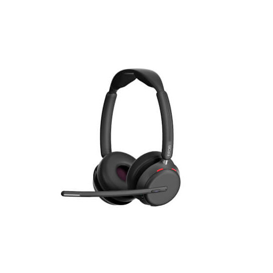 Casque Bluetooth Impact 1060T Bi UC & Teams
