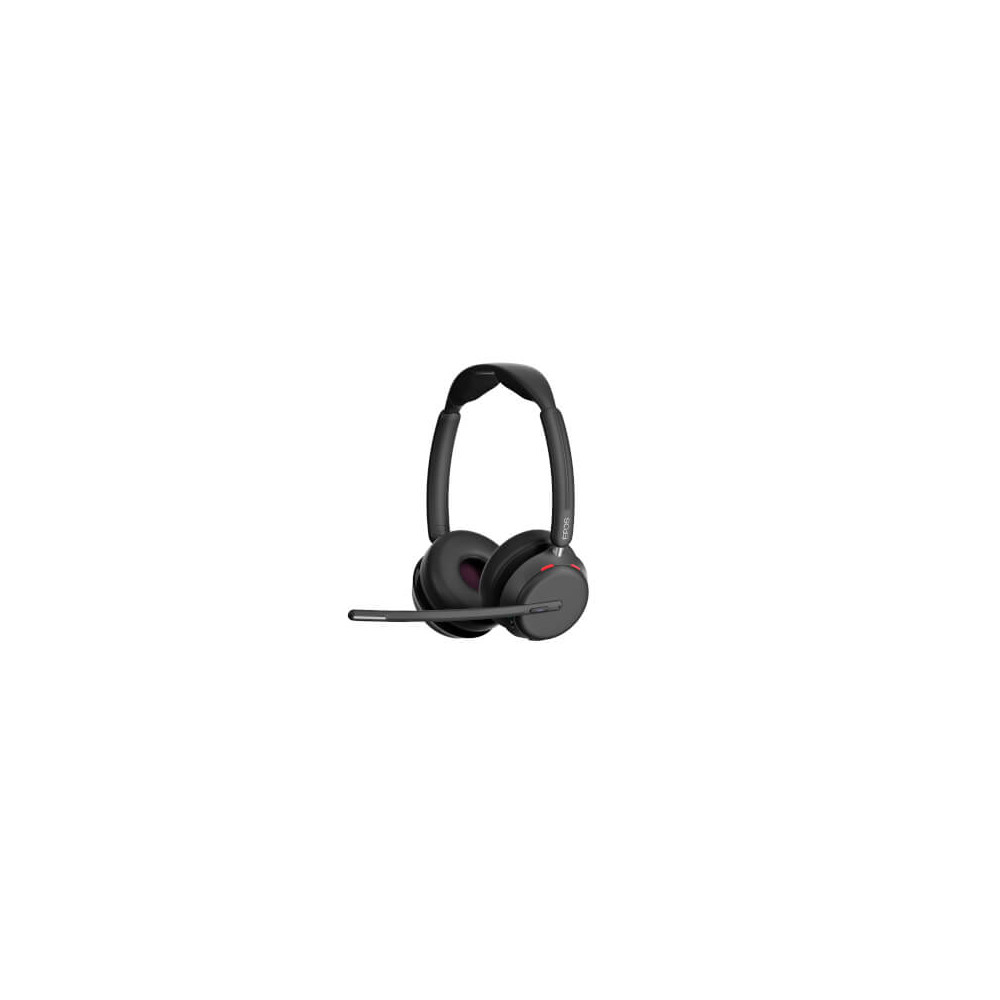 Casque Bluetooth Impact 1060T Bi UC & Teams