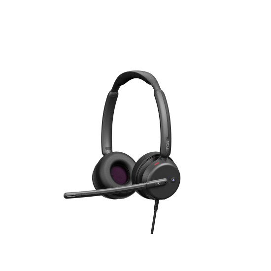 Casque USB binaural Impact 460T Teams & UC