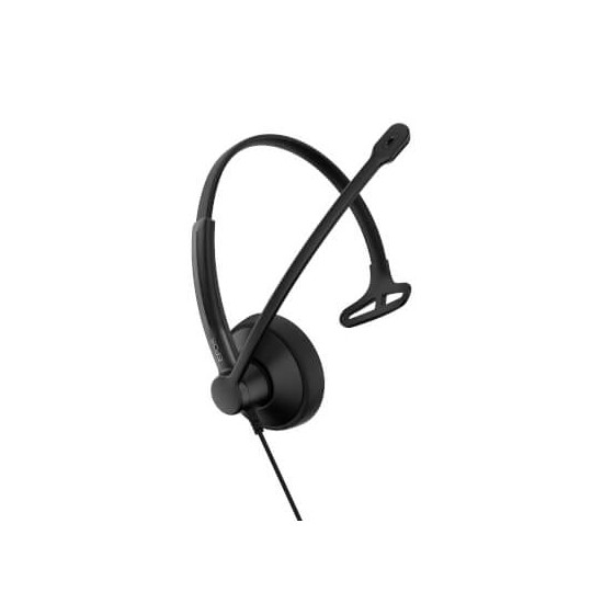 Casque monaural USB A&C IMPACT 100 UC & Teams