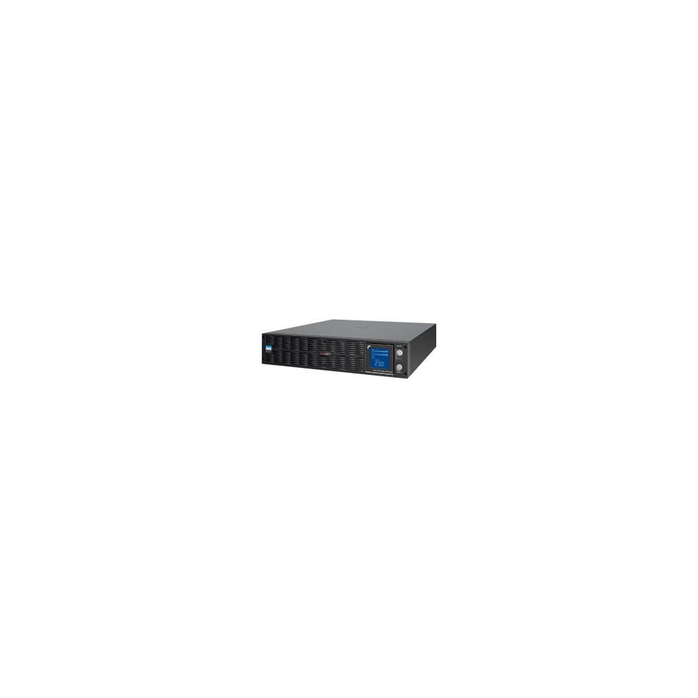 Onduleur Elite Pro Sinus Rack 2,2kVA 19" + SNMP