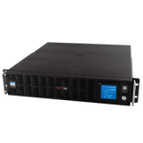 Onduleur Elite Pro RT2UXL rack 19" 3 kVA + carte