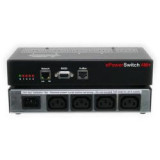 Montage mural pour Yealink T42/T41/T40