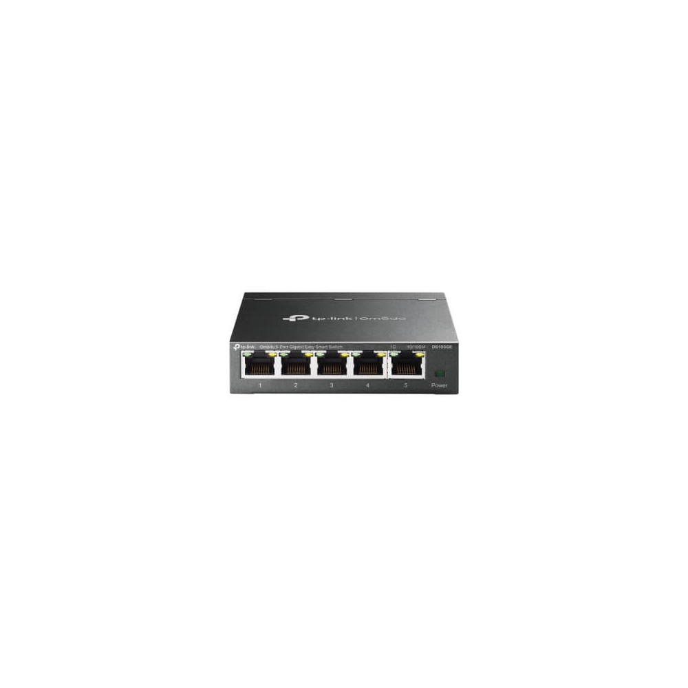 TP-LINK DS105GE