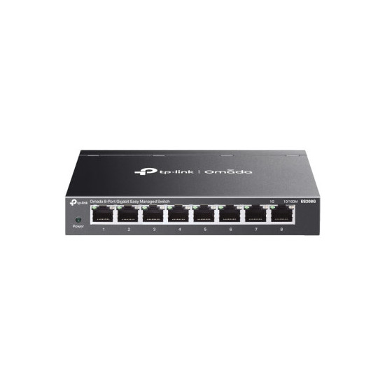 Switch TP-Link ES208G