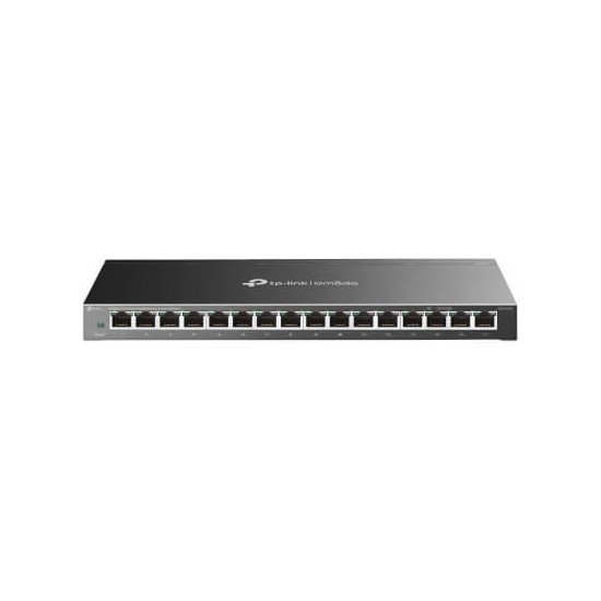 TP-Link OMADA 16-PORT GIGABIT EASY
