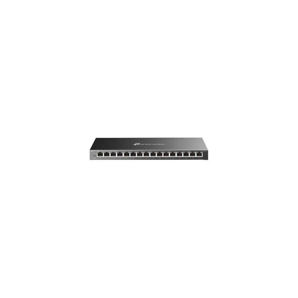 TP-Link OMADA 16-PORT GIGABIT EASY