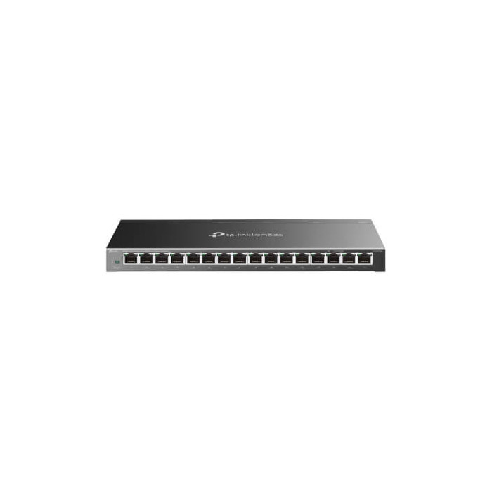 TP-Link OMADA 16-PORT GIGABIT EASY