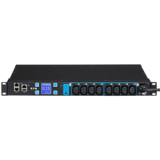 ePDU Switched 1U (C20 16A 1P)8XC13