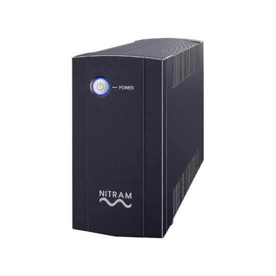 Onduleur Elite Value IEC 650VA/360W IECx4