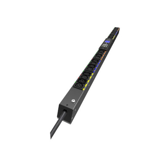 PDU G4 Managed 0U 309 16A 3P 12xC13,12xC39