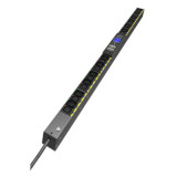 PDU G4 Managed 0U C20 16A 1P 12xC13,12xC39