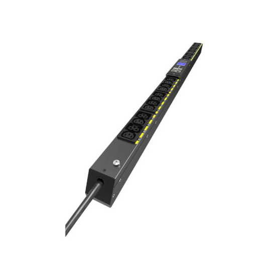 G4 - Unité de distribution secteur Eaton