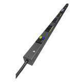 PDU G4 Metered input 0U 309 32A 1P 12xC13,12xC39