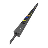 PDU G4 Metered input 0U 309 63A 1P 24xC13,18xC39