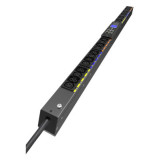 PDU G4 Metered input 0U 309 16A 3P 12xC13,12xC39