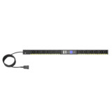 PDU G4 Metered input 0U C20 16A 1P 12xC13,12xC39