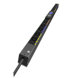 PDU G4 Switched 0U 309 16A 3P 12xC13,12xC39