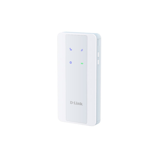 Routeur Hotspot Mobile 5G NR/4G LTE WiFi6 AX1800