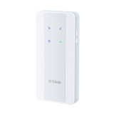 Routeur Hotspot Mobile 5G NR/4G LTE WiFi6 AX1800