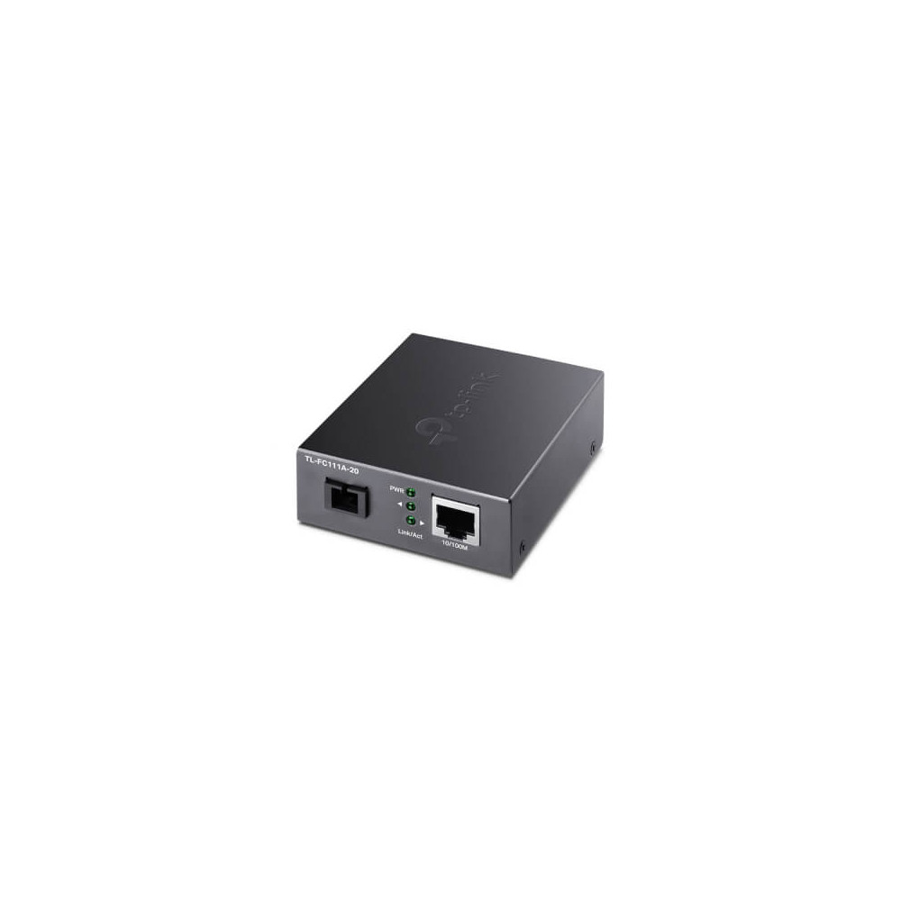 TP-LINK TL-FC111A-20 - Convertisseur WDM RJ45