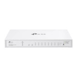 Switch Festa 8 ports Giga POEat (61W) + 2 SFP
