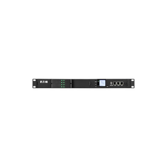 PDU G2 Switched 1U 1Ph C20 16A / 8xC13