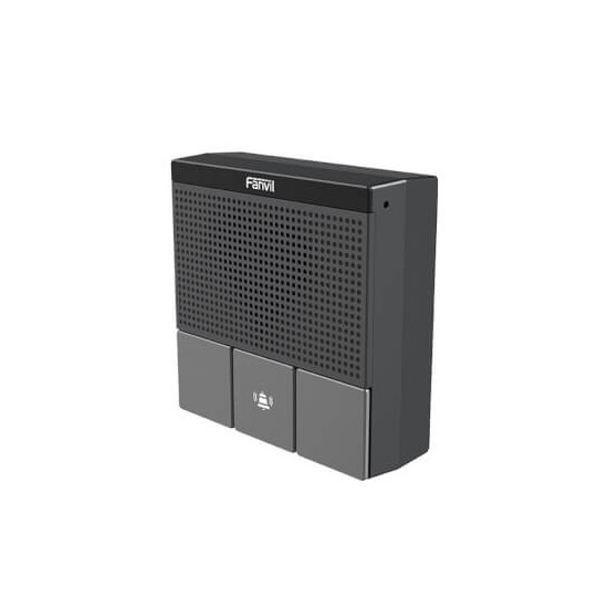 Intercom Audio Fanvil A10W - Performance et Élégance