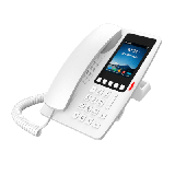 Téléphone SIP H6W-Hotel 2 comptes SIP blanc