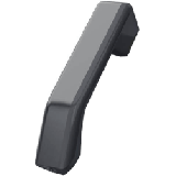 Montage mural pour Yealink T8x