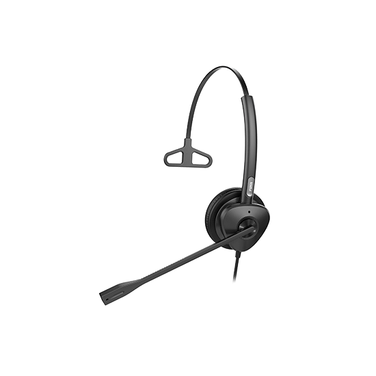 Fanvil Casque USB monaural