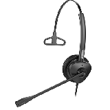 Fanvil Casque USB monaural