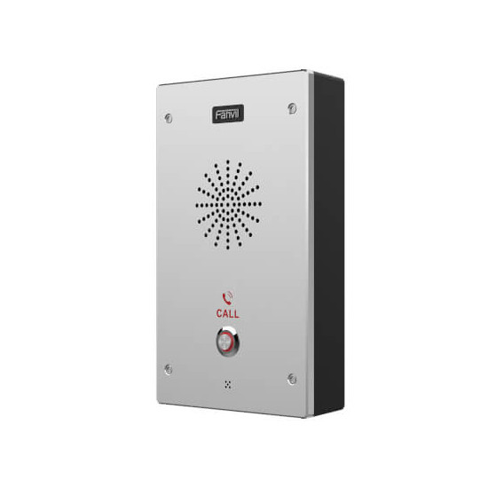 Fanvil TFE SIP Intercom i16s 1 bouton