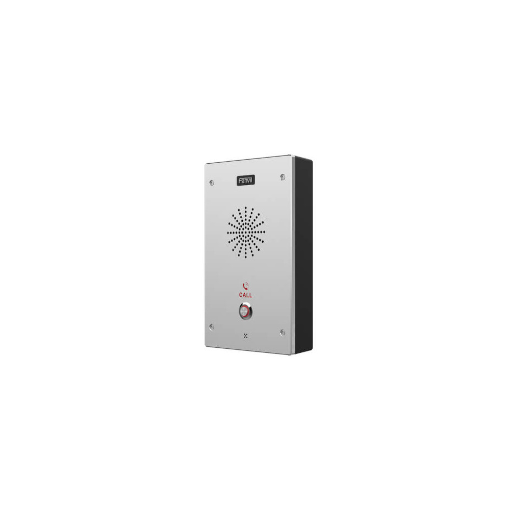 Fanvil TFE SIP Intercom i16s 1 bouton