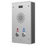 Fanvil TFE SIP Intercom i16s 2 boutons