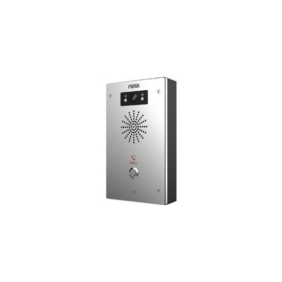 Fanvil TFE SIP Intercom i16sV 1 bouton