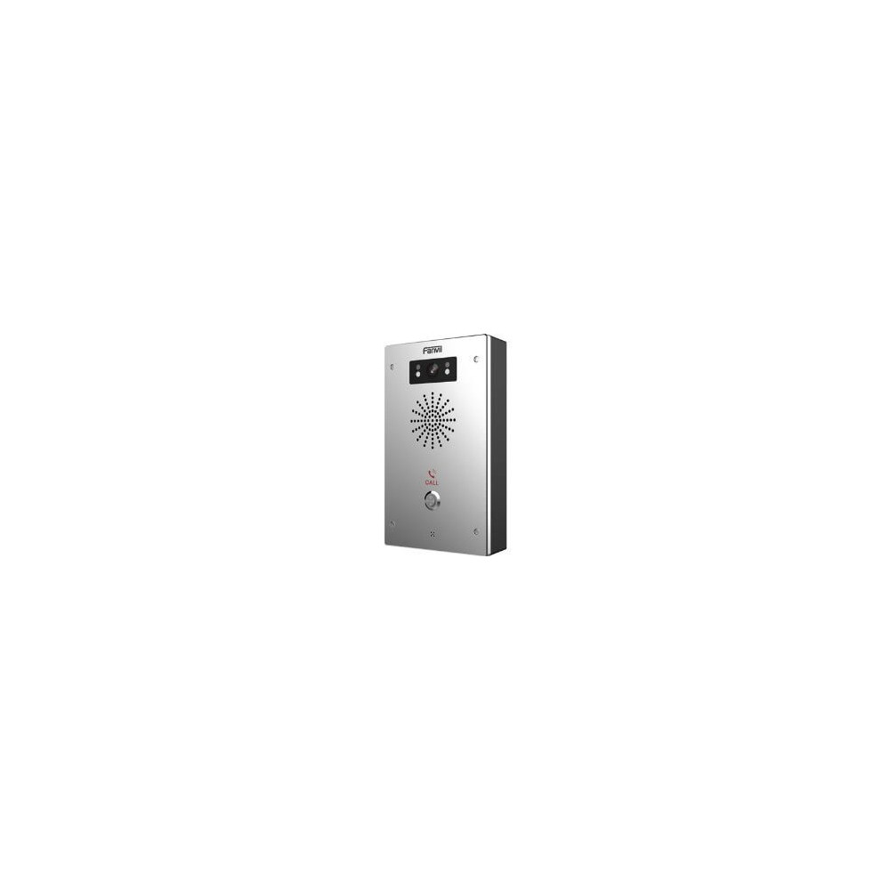 Fanvil TFE SIP Intercom i16sV 1 bouton