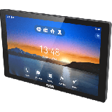 Ecran accueil indoor 10" Android pour portier SIP