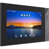 Ecran accueil indoor 7" Android pour portier SIP