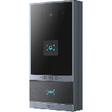 Fanvil i62 - Téléphone IP Moderne