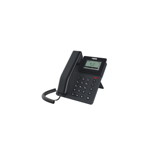 Téléphone SIP Eco Line V50P écran monochrome