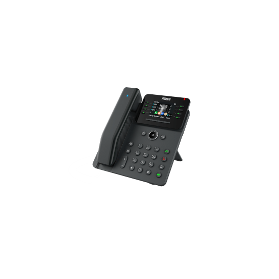 Téléphone IP Fanvil V62 PRO - Écran Couleur