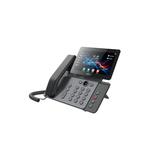 Téléphone IP Fanvil V66 - Écran 7" Inclinable